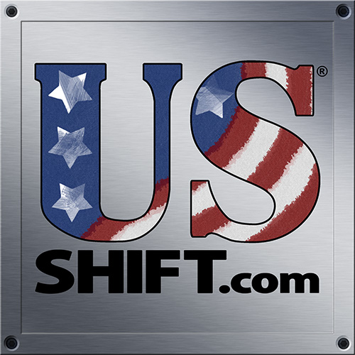 US Shift logo
